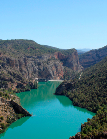 Patrimonio y Naturaleza