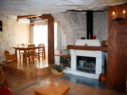 CASA RURAL LA BODEGUILLA
