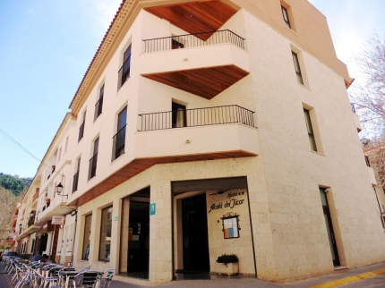 HOSTAL ALCALA DEL JUCAR