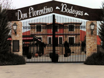 RESTAURANTE BODEGAS DON FLORENTINO