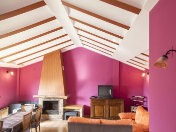 CASA RURAL FABIANA
