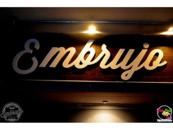 Embrujo Music Bar