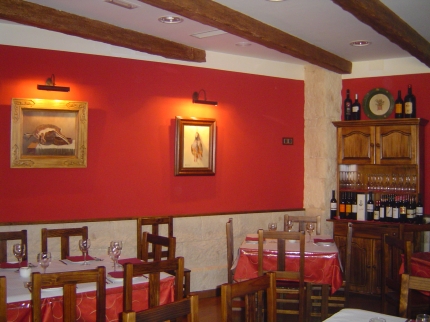 RESTAURANTE LA PERDIZ