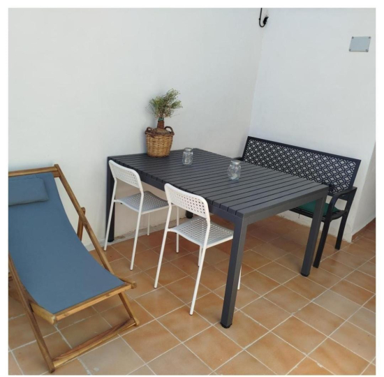 ALOJAMIENTO RURAL CUEVA DEL CERRO