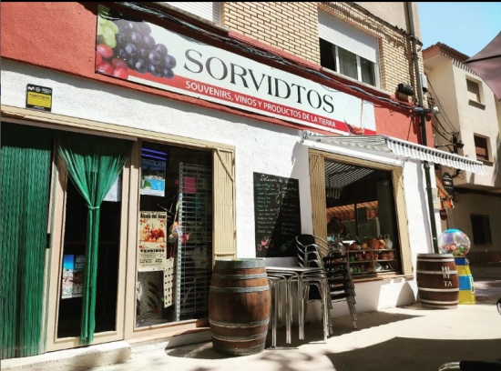 SORVIDTOS